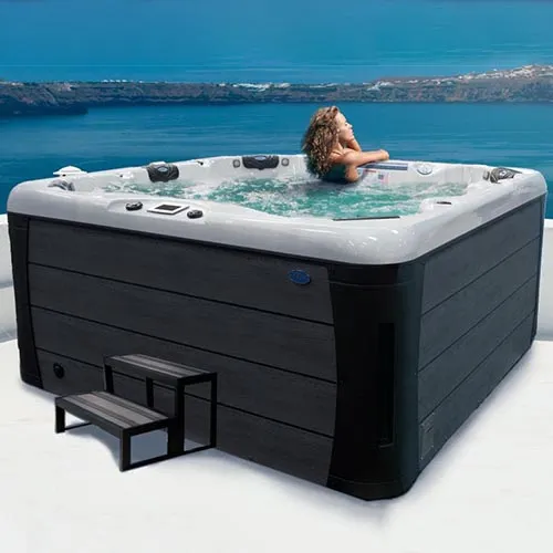 Deck hot tubs for sale in Galveston